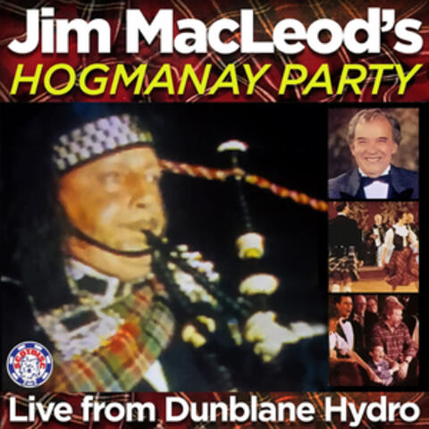 Jim Macleod's Hogmanay Party