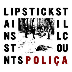 Lipstick Stains