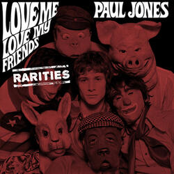 Hold on to Someone Baby