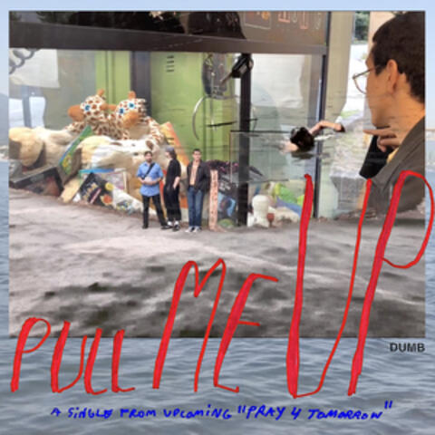 Pull Me Up