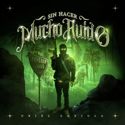 Sin Hacer Mucho Ruido