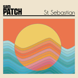 St. Sebastian