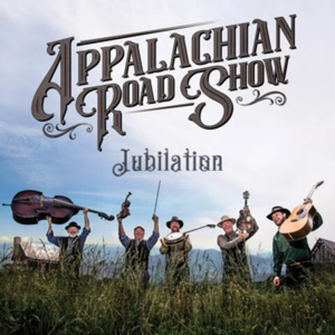 Appalachian Road Show