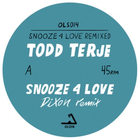 Snooze 4 Love