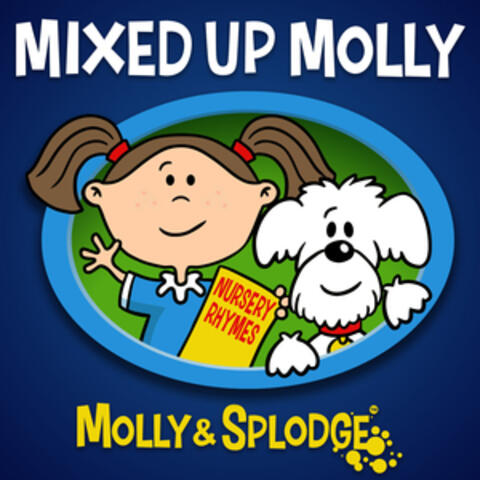 Mixed up Molly