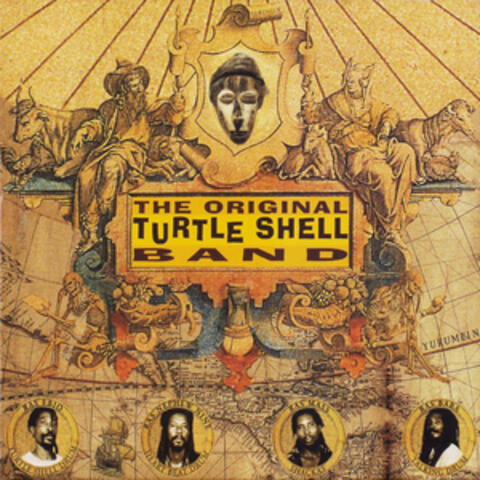 The Original Turtle Shell Band