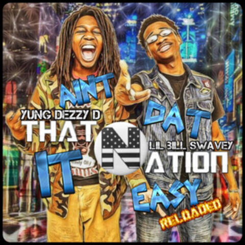 It Ain't Dat Easy: Reloaded
