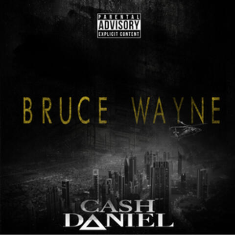 Bruce Wayne