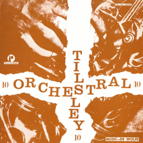 Tilsley Orchestral No. 10