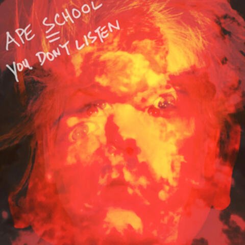 You Don't Listen