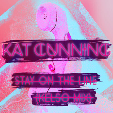 Stay on the Line