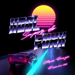 Kool Funk