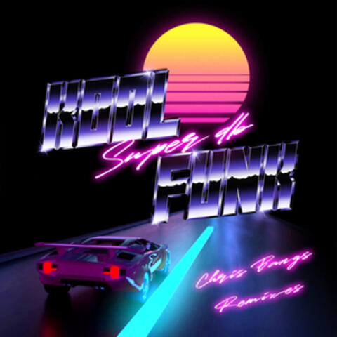 Kool Funk