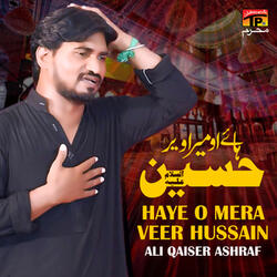 Haye O Mera Veer Hussain