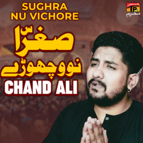 Sughra Nu Vichore - Single