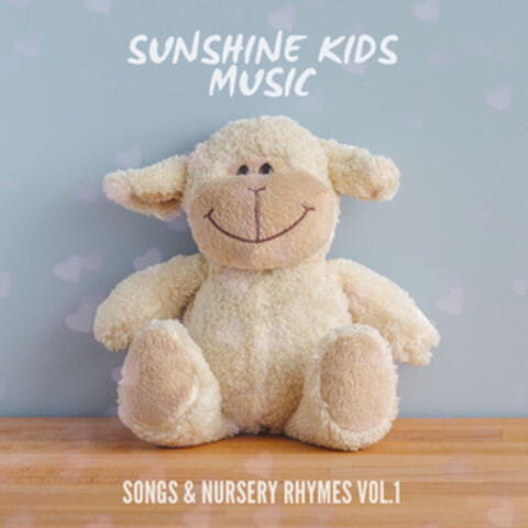 Songs & Nursery Rhymes, Vol. 1
