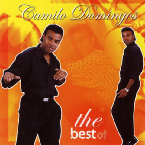 The Best Of Camilo Domingos