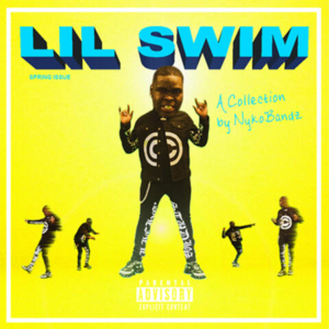 Lil Swim