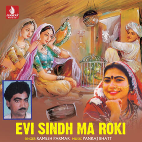 Evi Sindh Ma Roki - Single