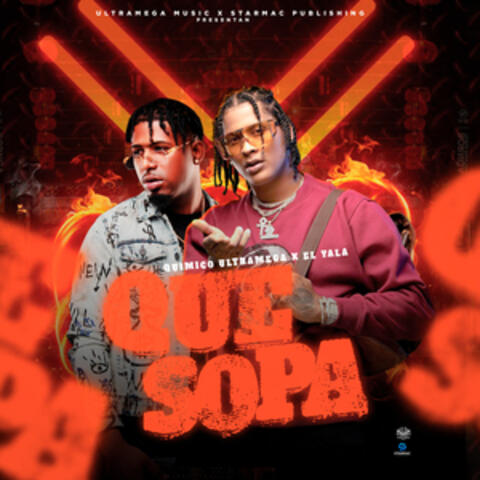 Que Sopa