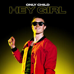 Hey Girl