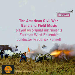 Band Music of the Union Troops: 2. Listen to the Mocking Bird