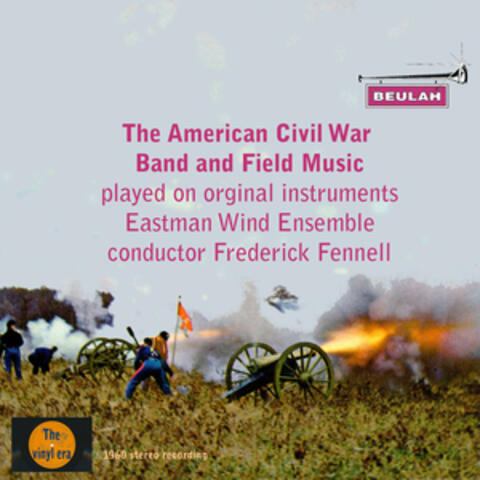 The American Civil War Band and Field Music