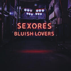 Bluish Lovers