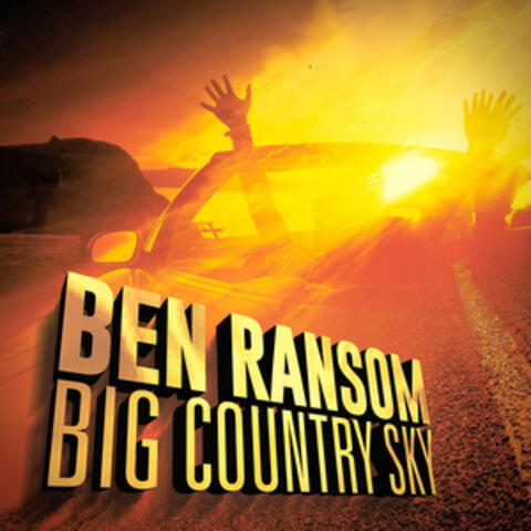 Big Country Sky