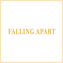 Falling Apart