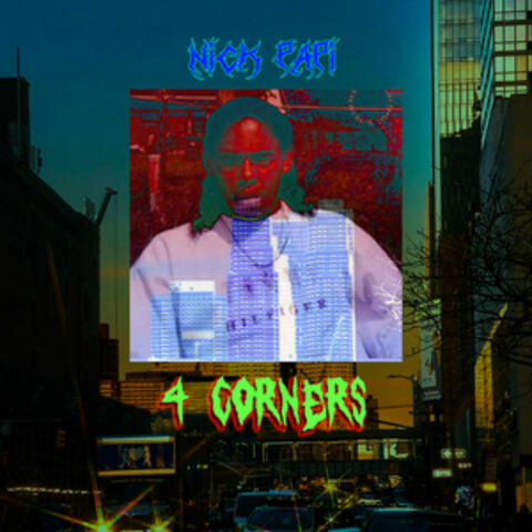 4 C O R N E R S