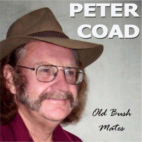 Old Bush Mates