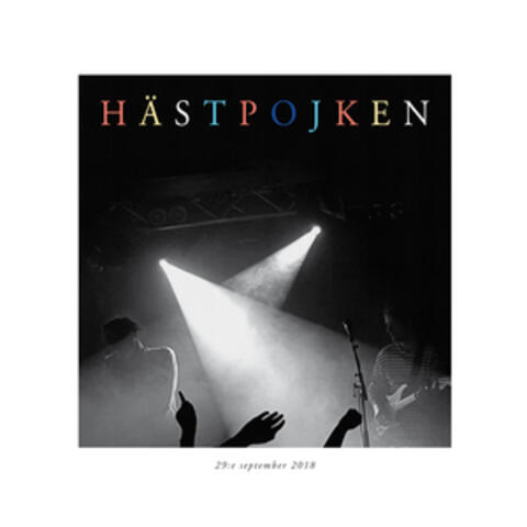 Hästpojken: 29:e September 2018