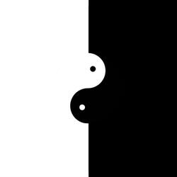 Ying Yang