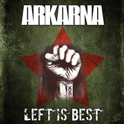 Left Is Best