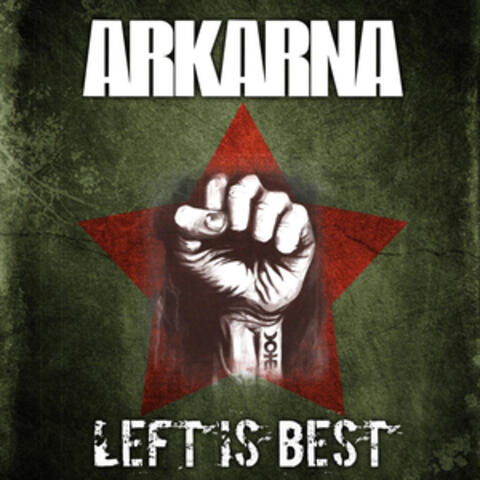 Left Is Best