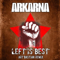 Left Is Best
