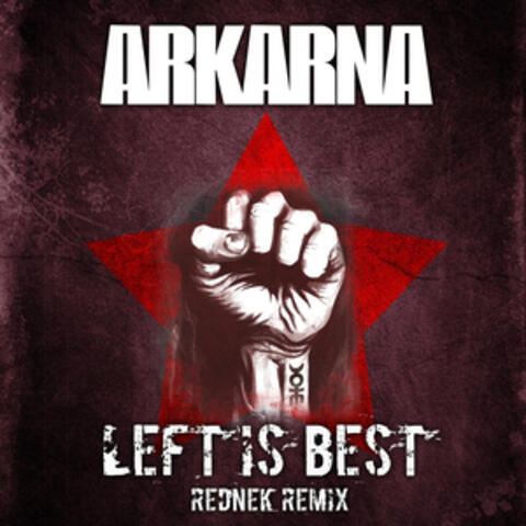 Left Is Best