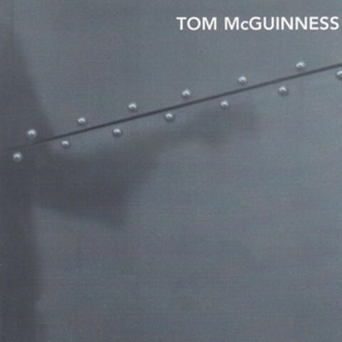 Tom Mcguinness