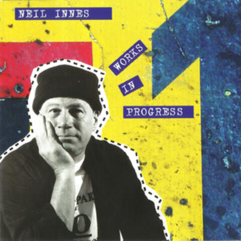 Neil Innes