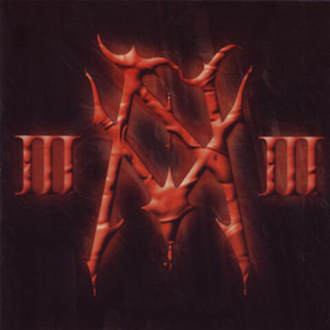 NV III