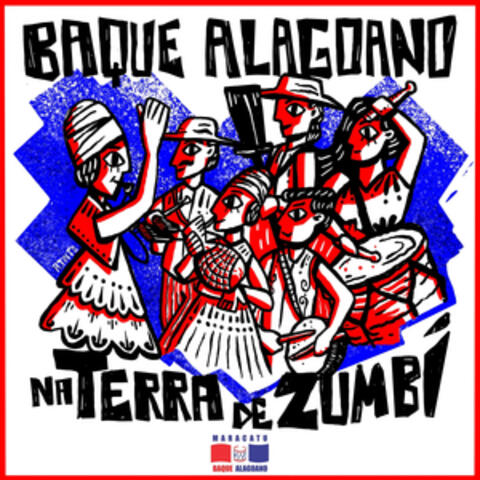 Na Terra de Zumbi