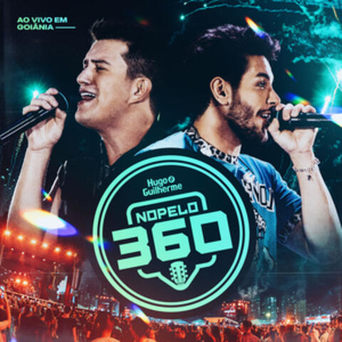 No Pelo 360°