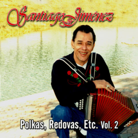 Polkas, Redovas, Etc. Vol. 2