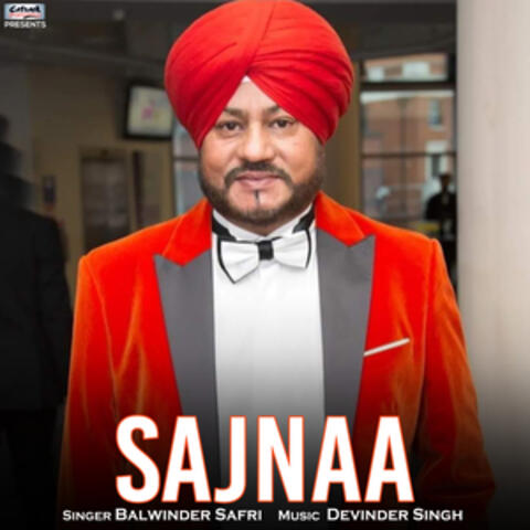 Sajnaa - Single