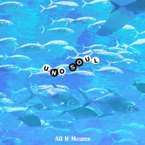 All It Means