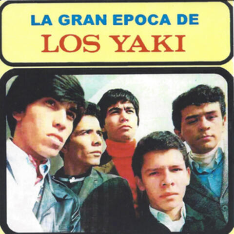 La Gran Epoca de los Yaki