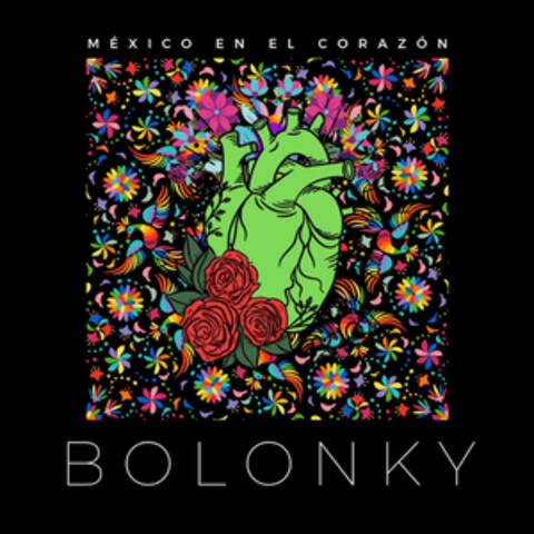 México en el Corazón