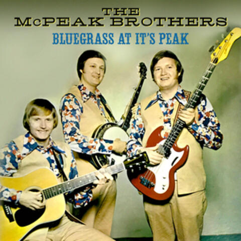 Bluegrass At It's Peak