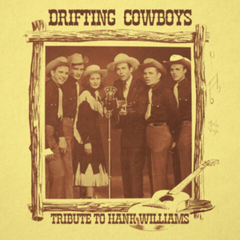 Drifting Cowboys